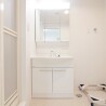 3LDK Apartment to Buy in Itami-shi Washroom