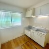 2DK Apartment to Rent in Ichikawa-shi Kitchen