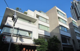 2LDK Mansion in Roppongi - Minato-ku