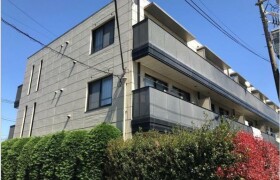 2LDK Apartment in Kamiyoga - Setagaya-ku