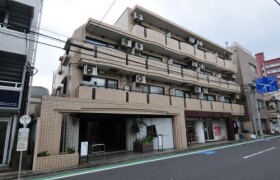 1K Mansion in Amanuma - Suginami-ku