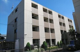 1K Mansion in Koshigaya(chome) - Koshigaya-shi