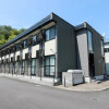 1K Apartment to Rent in Maizuru-shi Exterior
