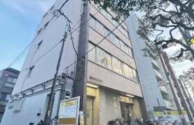 Whole Building Office in Oi - Shinagawa-ku