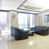 3LDK Apartment to Rent in Minato-ku Lobby