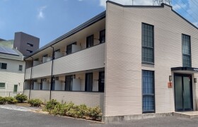 1K Apartment in Takamori - Isehara-shi