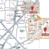 1K Apartment to Rent in Sumida-ku Access Map