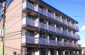 1K Mansion in Nedo - Kashiwa-shi