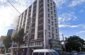 福冈市中央区清川-2DK公寓大厦