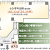 Office Apartment to Buy in Shibuya-ku Floorplan