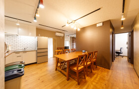 [Yokohama] Share House Hidamari "Higashi Totsuka"-横滨市户冢区合租公寓