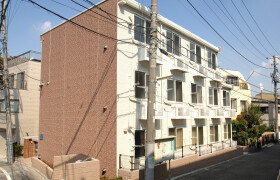 1K Apartment in Kamiosaki - Shinagawa-ku