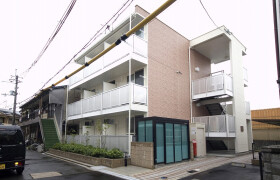 1K Mansion in Kawanishicho - Takatsuki-shi
