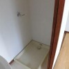 1LDK Apartment to Rent in Kita-ku Washroom