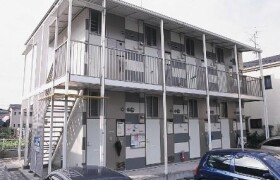 1K Apartment in Higashisugano - Ichikawa-shi