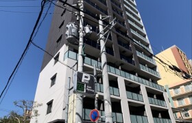 1LDK {building type} in Hiemachi - Fukuoka-shi Hakata-ku