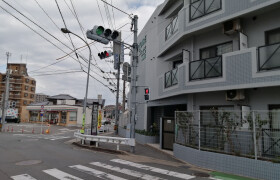 1K {building type} in Aioimachi - Fukuoka-shi Hakata-ku