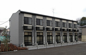 1K 아파트 in Oyamamachi - Machida-shi