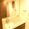 1DK Apartment to Buy in Nakano-ku Washroom