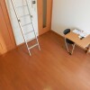 1K Apartment to Rent in Kawachinagano-shi Bedroom