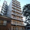 1Rマンション - 横浜市南区賃貸 外観