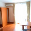 1K Apartment to Rent in Abiko-shi Living Room