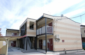1K Apartment in Tenjincho - Sano-shi
