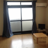 2LDK Apartment to Rent in Zama-shi Room