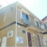 2LDK Terrace house to Rent in Komae-shi Exterior