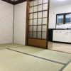 3DK House to Buy in Higashiosaka-shi Living Room