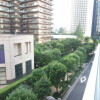 1R Apartment to Rent in Shinjuku-ku Common Area