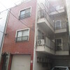 1SK Apartment to Rent in Taito-ku Exterior