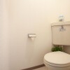 2DK マンション 台東区 トイレ