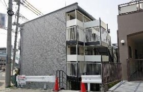 1K Mansion in Teraguchicho - Kobe-shi Nada-ku