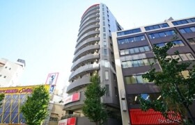 丰岛区南大塚-1K公寓大厦