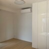 3LDK Apartment to Rent in Chiyoda-ku Bedroom