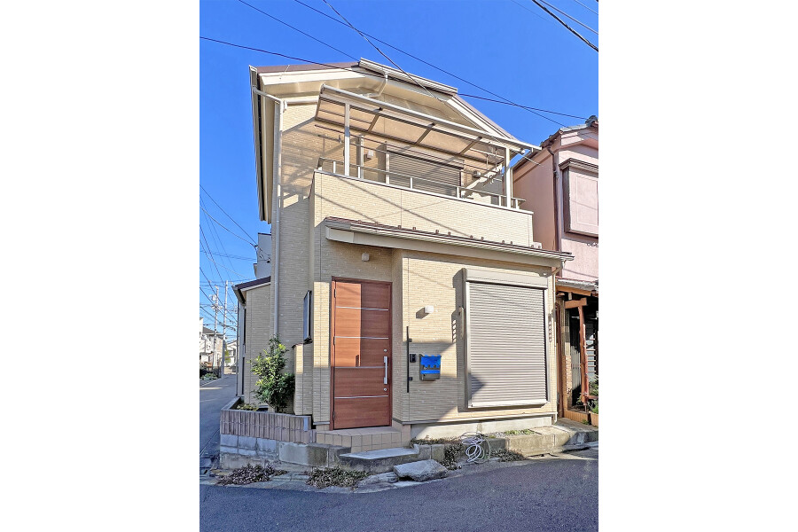 4LDK House to Buy in Edogawa-ku Exterior