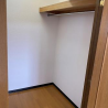 3LDK Apartment to Rent in Osaka-shi Taisho-ku Storage