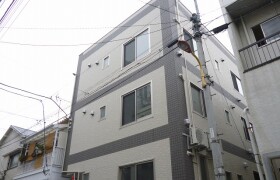 1K Apartment in Higashinippori - Arakawa-ku