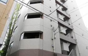2K Mansion in Matsugaya - Taito-ku