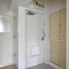 2LDK Apartment to Rent in Uozu-shi Interior