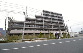 小金井市東町-3LDK公寓大厦