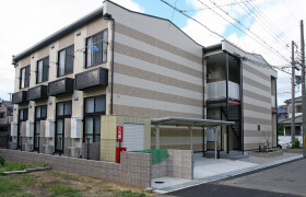 1K Apartment in Higashimachi - Nishinomiya-shi