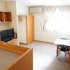1K Apartment to Rent in Osaka-shi Taisho-ku Room