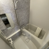1R Apartment to Rent in Osaka-shi Tennoji-ku Bathroom