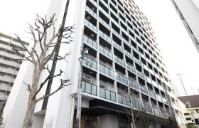3LDK Mansion in Nishishinjuku - Shinjuku-ku