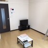 1K Apartment to Rent in Fujimi-shi Western Room