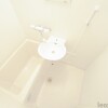 1K Apartment to Rent in Nishitokyo-shi Bathroom