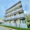 1K Apartment to Rent in Settsu-shi Exterior