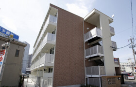 1K Mansion in Uchiyama - Nagoya-shi Chikusa-ku